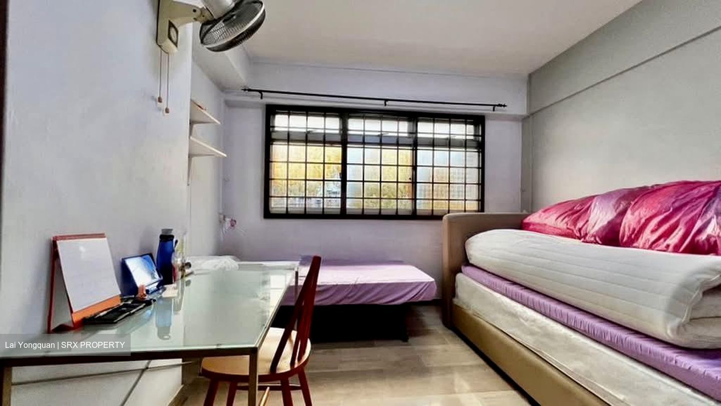 Blk 371 Tampines Street 34 (Tampines), HDB 5 Rooms #578611711